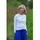 LULU - GESTRICKTE LONG SKIRT