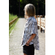 SOPHIE - shirt with short sleeves