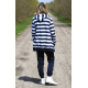 bluza CHLOE - BI/GRAN PASY