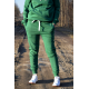 SPODNIE JUDERSY - kolor CZARNY