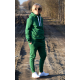 SPODNIE JUDERSY - kolor CZARNY