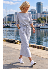 NINA - DRESOWA SUKIENKA SZMIZJERKA