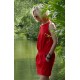 LIBI - Sweatshirt Kleid fur Damen