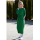 NINA - Baumwollkleider maxi