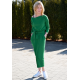 NINA - Baumwollkleider maxi