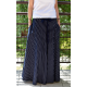 LULU - GESTRICKTE LONG SKIRT