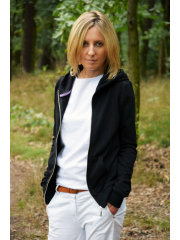 FLITS - Hooded sweatshirt