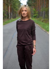 PABLO - Jumpsuit & Overall für Damen - Baumwolle