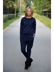 PABLO - Jumpsuit & Overall für Damen - Baumwolle