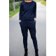 PABLO - Jumpsuit & Overall für Damen - Baumwolle