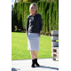 OLGA - sweatshirt with pockets