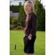 OLGA - sweatshirt with pockets