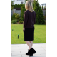 OLGA - sweatshirt with pockets