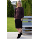 OLGA - sweatshirt with pockets