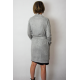 MADERA - Comfortable sweater - gray