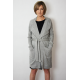MADERA - Comfortable sweater - gray