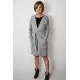 MADERA - Comfortable sweater - gray