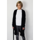 MADERA - Comfortable sweater - gray