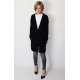MADERA - Comfortable sweater - gray