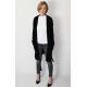 MADERA - Comfortable sweater - gray