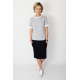 WIND - T-Shirt aus Baumwolle