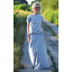 CLEO - lange strickkleider