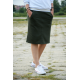 OLGA - sweatshirt with pockets - violet